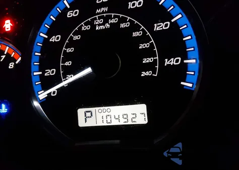 2011 Subaru Forester 2.5X Limited z USA, uszkodzony, nr VIN JF2SHAEC2BH777635